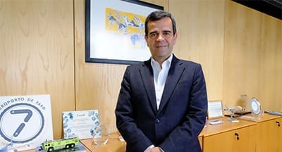 Portugueses de Valor 2021: Nomeado Alberto Mota Borges