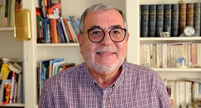 Portugueses de Valor 2021: Nomeado José Roussado