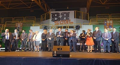 Lions Club de Montfermeil-Coubron promovem gala solidária