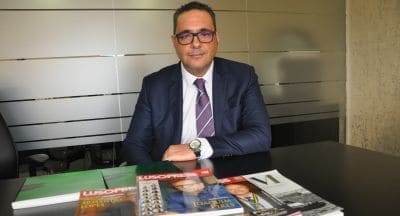 Portugueses de Valor 2018: Nomeado Pedro Henriques