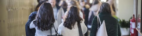 Ensino superior com vagas especiais para lusodescendentes