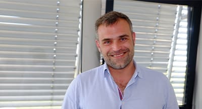 Portugueses de Valor 2021: Nomeado Franck Novais