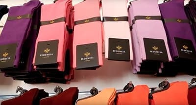 Casa em Bruxelas “House of Socks”