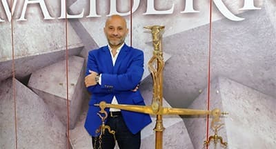 Portugueses de Valor 2021: Nomeado Adelino Gonçalves