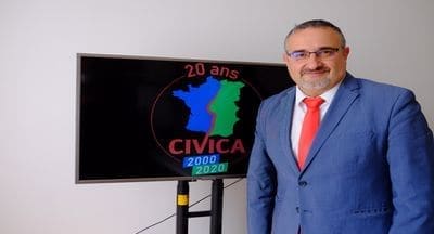Associação CIVICA orgulha-se do crescimento da participação cívica portuguesa