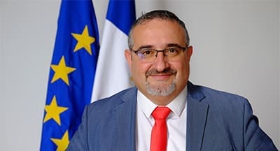 Portugueses de Valor 2021: Nomeado Paulo Marques