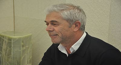 Portugueses de Valor 2018: Nomeado Manuel Soares