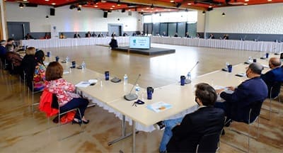 Associação CIVICA realizou congresso anual em formato presencial e digital