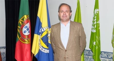 Portugueses de Valor 2021: Nomeado Diogo Mateus