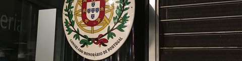 Governo português anuncia novo regulamento consular