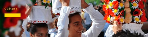 Festas e romarias de Portugal de que já temos saudades