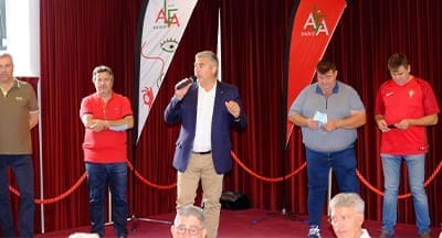 Iniciativa "Todos Juntos" volta a unir esforços em prol de mais uma ação solidária