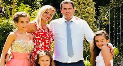 A dupla nacionalidade de Martine traduzida na Lvl Investissement