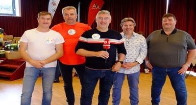 Iniciativa “Todos Juntos” ultrapassa expectativas, recolhendo mais de 30 toneladas de produtos