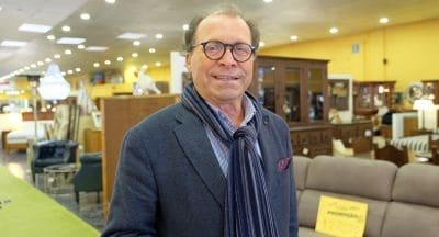 Portugueses de Valor 2018: Nomeado Domingos Silva