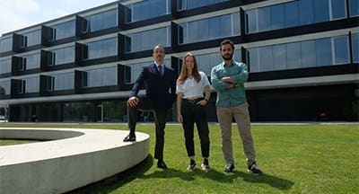 Empresa startup Tech4Med conjuga o melhor do empreendedorismo, ciência e engenharia