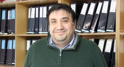 Portugueses de Valor 2018: Nomeado José Manuel Rodrigues