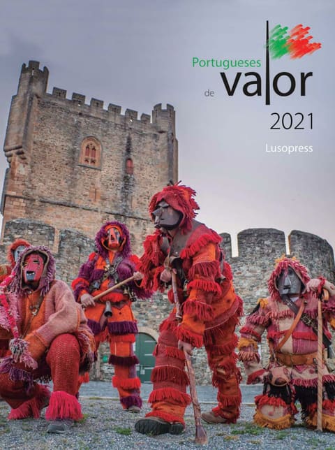 VER PORTUGUESES DE VALOR 2021