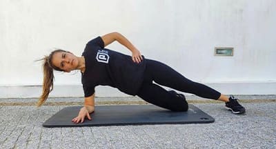 5 exercícios para fazer onde quiser