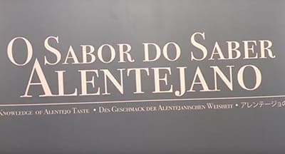 O Sabor do Saber Alentejano