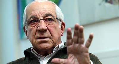 Recorde a última entrevista de Otelo Saraiva de Carvalho à Lusopress