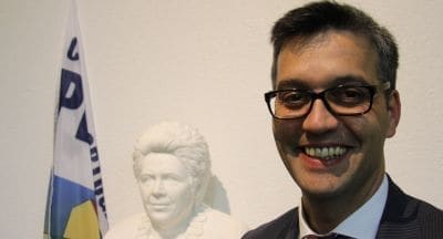 Portugueses de Valor 2018: Nomeado Miguel Costa