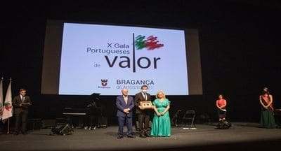 10ª edição dos Portugueses de Valor foi repleta de emoções e novidades