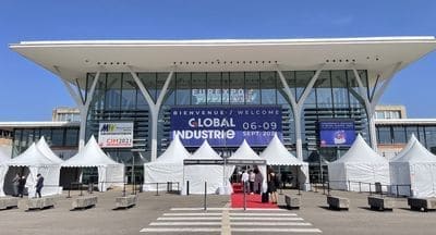 71 empresas portuguesas marcam presença na Global Industrie 2021, em Lyon