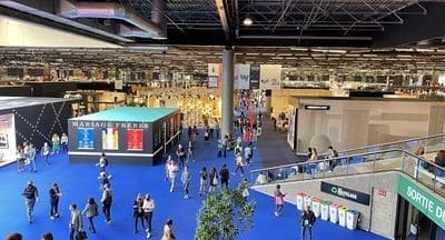 Maison &amp; Objet 2021 regressou e teve assinatura portuguesa