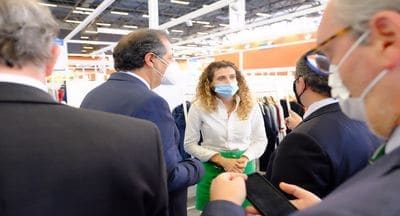 A Première Vision de um mundo mais amigo do ambiente