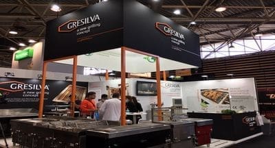 Vigésima edição da Sirha de Lyon conquistou o mundo da gastronomia