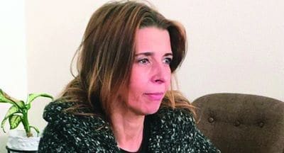 Portugueses de Valor 2018: Teresa Coelho