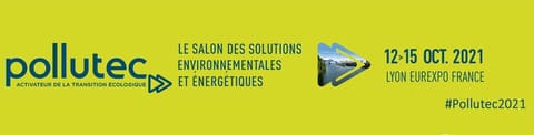 Expositores portugueses na feira internacional das industrias do ambiente em Lyon: POLLUTEC.