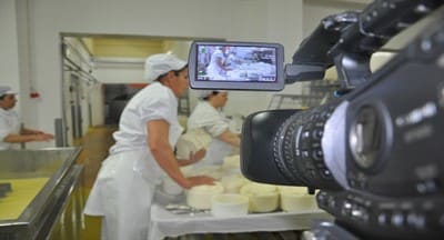 "O melhor queijo português tem nome - Anastácios "