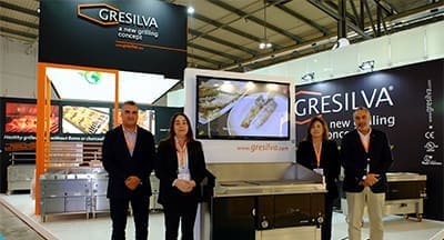 Portugal com forte representação na feira HostMilano, levou produtos tecnologicamente avançados