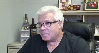 Portugueses de Valor 2018: Nomeado António Baptista