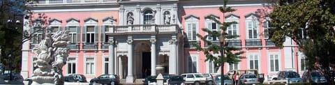 Abertura de 102 vagas nos concursos para os Serviços Periféricos Externos do Ministério dos Negócios Estrangeiros