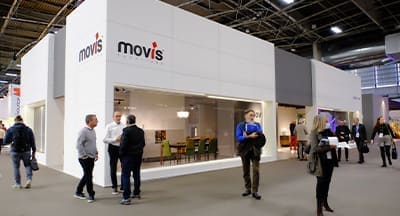 Mobiliário 'made in' Portugal em destaque na feira Esprit Meuble, em Paris