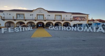 A ternura das 40 edições do Festival Nacional de Gastronomia de Santarém