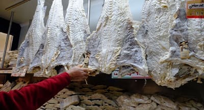 "Primland é Portugal": aqui encontra tudo para a sua ceia de Natal à portuguesa