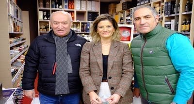 Primland promoveu “um medicamento para a gripe no Inverno”