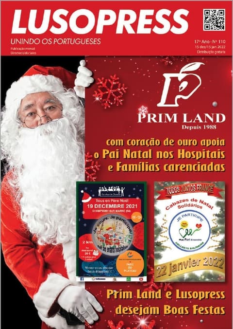 LUSOPRESS dezembro 2021