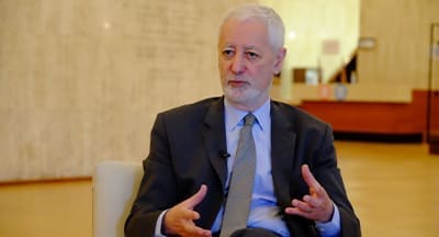 À conversa com António Sampaio da Nóvoa (Parte II): "Repensar os nossos futuros juntos"