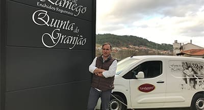 Varofumeiro: a marca de qualidade que está cada vez mais no mercado da saudade