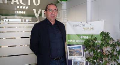 Desde 1995, a Impacto Verde é uma referência na mediação imobiliária e um parceiro dos seus clientes