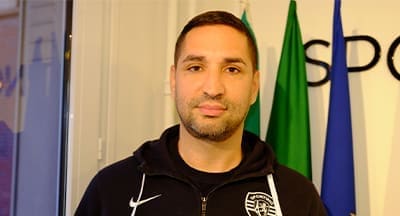 Portugueses de Valor 2022: Nomeado Rodolfo Lopes