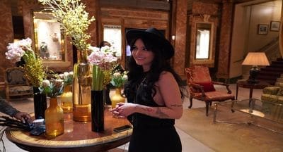 Alma: A coleção de Léa Francisco que desfilou no Paris Fashion Week 2022