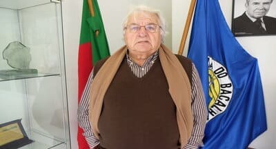 Portugueses de Valor 2022: Nomeado António Camelo