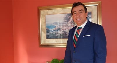 Nos Estados Unidos, o empresário Ildeberto Medina é exemplo de trabalho, dedicação e ambição