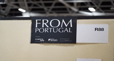 Oito empresas portuguesas participaram na Who´s Next 2022